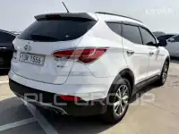 2013 Hyundai Santa Fe