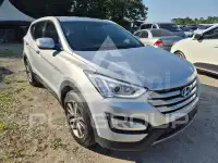 2013 Hyundai Santa Fe