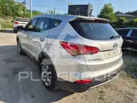 2013 Hyundai Santa Fe