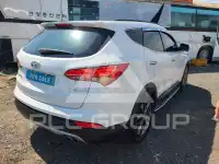 2013 Hyundai Santa Fe
