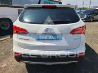 2013 Hyundai Santa Fe