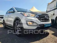 2013 Hyundai Santa Fe