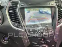 2013 Hyundai Santa Fe