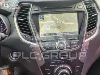 2013 Hyundai Santa Fe