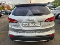 2013 Hyundai Santa Fe