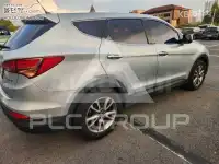 2013 Hyundai Santa Fe