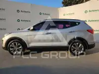 2013 Hyundai Santa Fe