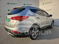 2013 Hyundai Santa Fe