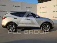 2013 Hyundai Santa Fe