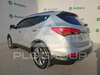 2013 Hyundai Santa Fe