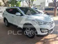 2013 Hyundai Santa Fe