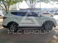 2013 Hyundai Santa Fe