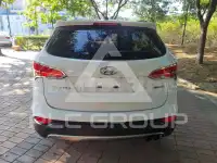 2013 Hyundai Santa Fe