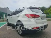 2013 Hyundai Santa Fe