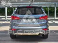 2013 Hyundai Santa Fe
