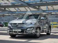 2013 Hyundai Santa Fe