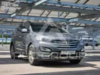 2013 Hyundai Santa Fe