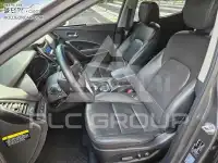 2013 Hyundai Santa Fe