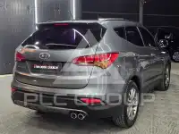 2013 Hyundai Santa Fe