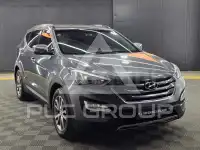 2013 Hyundai Santa Fe