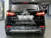 2013 Hyundai Santa Fe