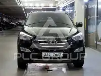2013 Hyundai Santa Fe