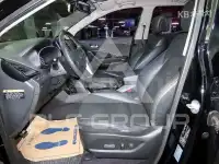 2013 Hyundai Santa Fe