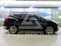 2013 Hyundai Santa Fe