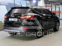 2013 Hyundai Santa Fe
