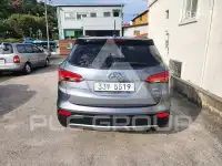 2013 Hyundai Santa Fe