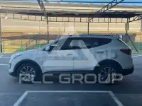 2013 Hyundai Santa Fe