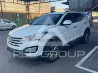 2013 Hyundai Santa Fe