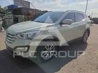 2013 Hyundai Santa Fe