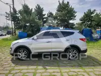 2013 Hyundai Santa Fe