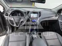 2013 Hyundai Santa Fe