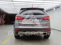 2013 Hyundai Santa Fe