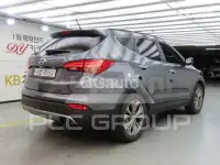 2013 Hyundai Santa Fe