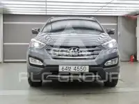 2013 Hyundai Santa Fe