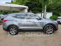 2013 Hyundai Santa Fe