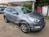2013 Hyundai Santa Fe