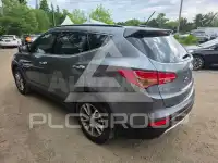 2013 Hyundai Santa Fe
