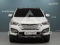 2013 Hyundai Santa Fe