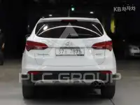 2013 Hyundai Santa Fe