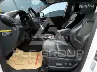 2013 Hyundai Santa Fe