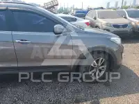 2013 Hyundai Santa Fe