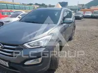 2013 Hyundai Santa Fe