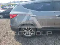 2013 Hyundai Santa Fe