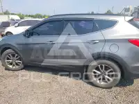 2013 Hyundai Santa Fe