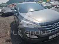 2013 Hyundai Santa Fe