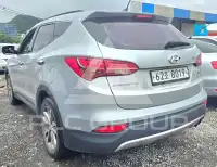 2013 Hyundai Santa Fe